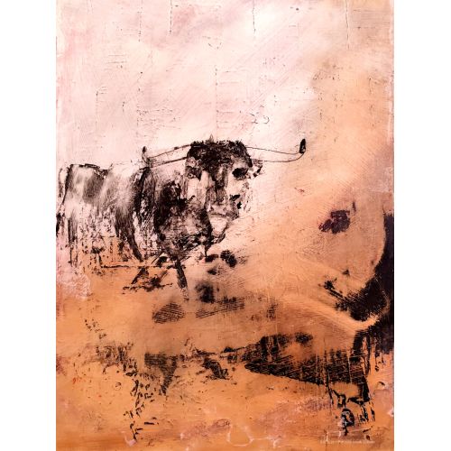 Bull